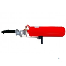 Tire inflation gun 8 liter MW Tools