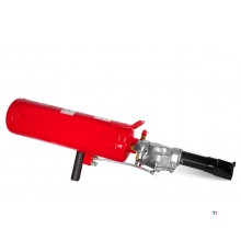 Dekkfyllingspistol 8 liter MW Tools