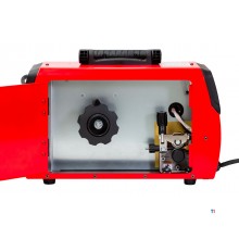 MIG-sveiseomformer Synergie LCD 200A MW-verktøy MIG-sveiseomformer Synergie LCD 200A MW-verktøy