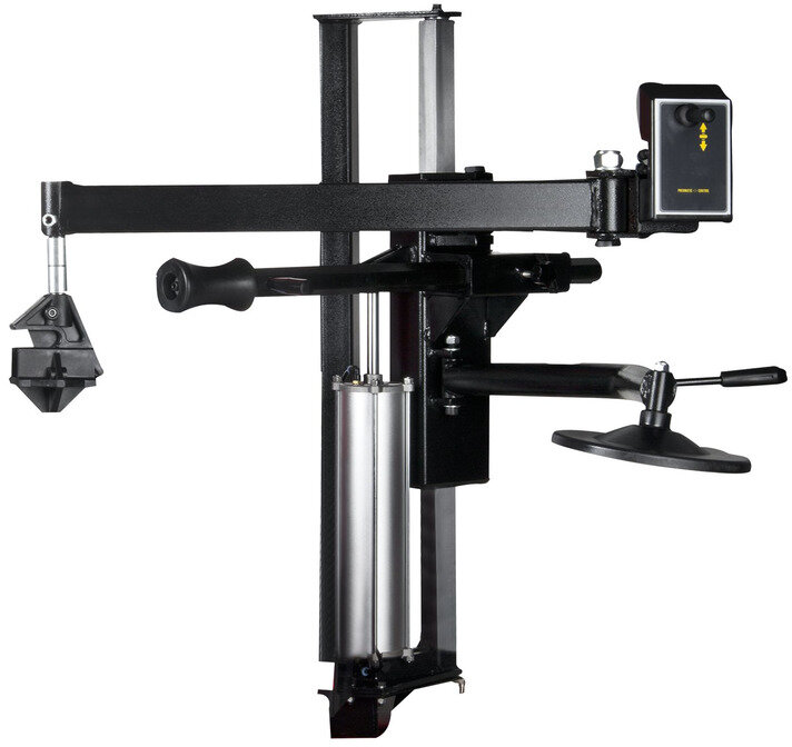 Reifenwechsler Kippsäule mit Hilfsarm 3x400V 24" MW Tools Reifenwechsler Kippsäule mit Hilfsarm 3x400V 24" MW Tools