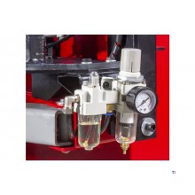 Reifenwechsler Kippsäule mit Hilfsarm 3x400V 24" MW Tools Reifenwechsler Kippsäule mit Hilfsarm 3x400V 24" MW Tools