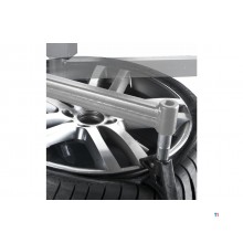 Reifenwechsler Kippsäule mit Hilfsarm 3x400V 24" MW Tools Reifenwechsler Kippsäule mit Hilfsarm 3x400V 24" MW Tools