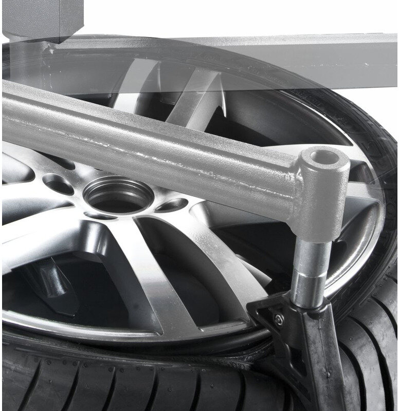 Reifenwechsler Kippsäule mit Hilfsarm 3x400V 24" MW Tools Reifenwechsler Kippsäule mit Hilfsarm 3x400V 24" MW Tools