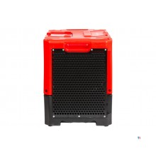 Industrieller Bautrockner PE 50L/Tag mit MW Tools Ablaufpumpe