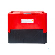 Industrieller Bautrockner PE 50L/Tag mit MW Tools Ablaufpumpe