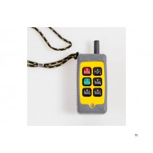 Elektrischer Flaschenzug 500/999kg MW Tools