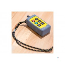 Elektrischer Flaschenzug 500/999kg MW Tools