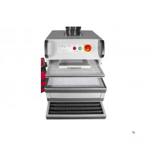 Mobile Schweißabsaugung 1600M³/H 1,1KW 230V MW Werkzeuge