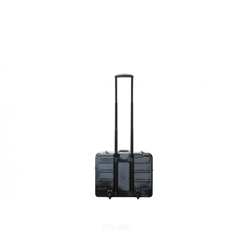 Værktøjskuffert BTK157W MW Tools