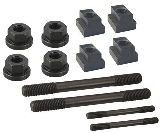 Professionel bænkboremaskine til boring op til ø 16 mm, MK2-montering, 500W, 230V, 5 hastigheder, boretvinge og Optidrill-spænde