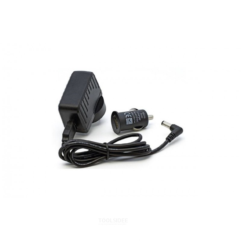 LED-PANDELAMPE 300 lumen MW Værktøj LED-PANDELAMPE 300 lumen MW Værktøj