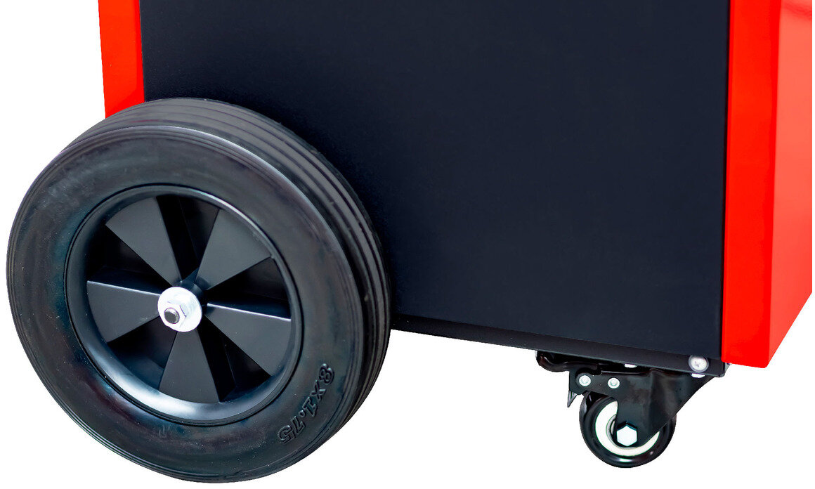 Set BDM90N bouwdroger + MV600L ventilator MW Tools