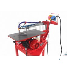 hegner multicut se scroll saw