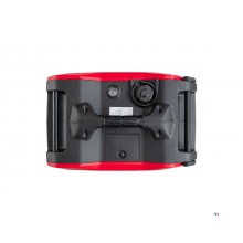 Geluidsarme benzine inverter generator 5,5 kW 230 V, met elektrische start en ATS contact. MW Tools Geluidsarme benzine inverter generator 5,5 kW 230 V, met elektrische start en ATS contact. MW Tools