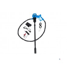 Elektrisk fatpumpe for Adblue MW Tools