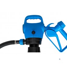 Elektrisk fatpumpe for Adblue MW Tools