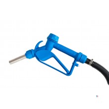 Elektrisk fatpumpe for Adblue MW Tools
