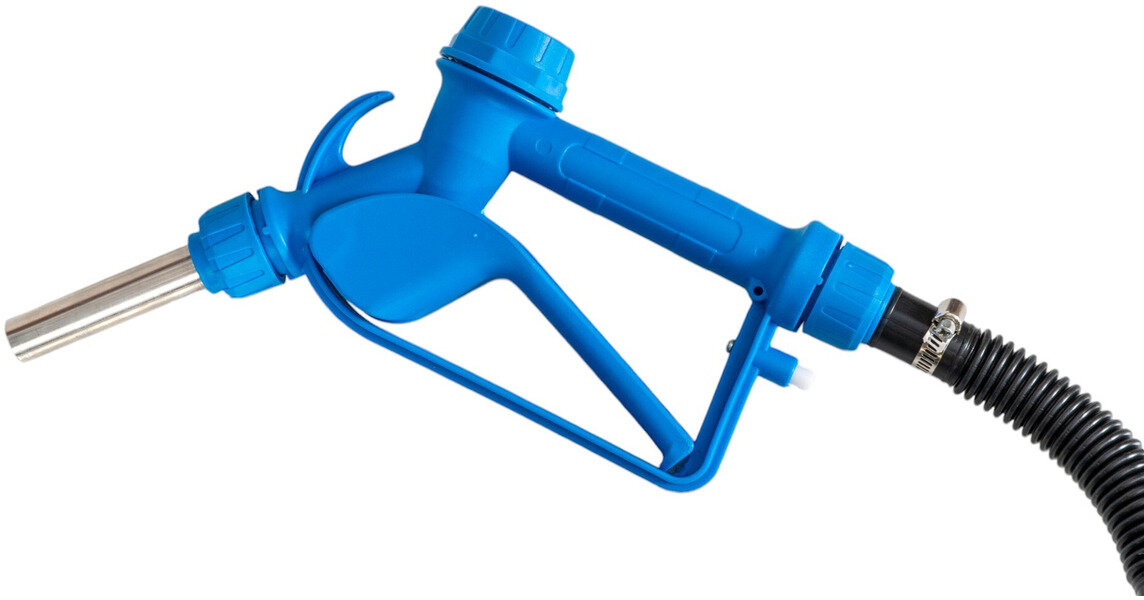 Elektrisk fatpumpe for Adblue MW Tools