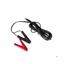 Elektrisk fatpumpe for Adblue MW Tools