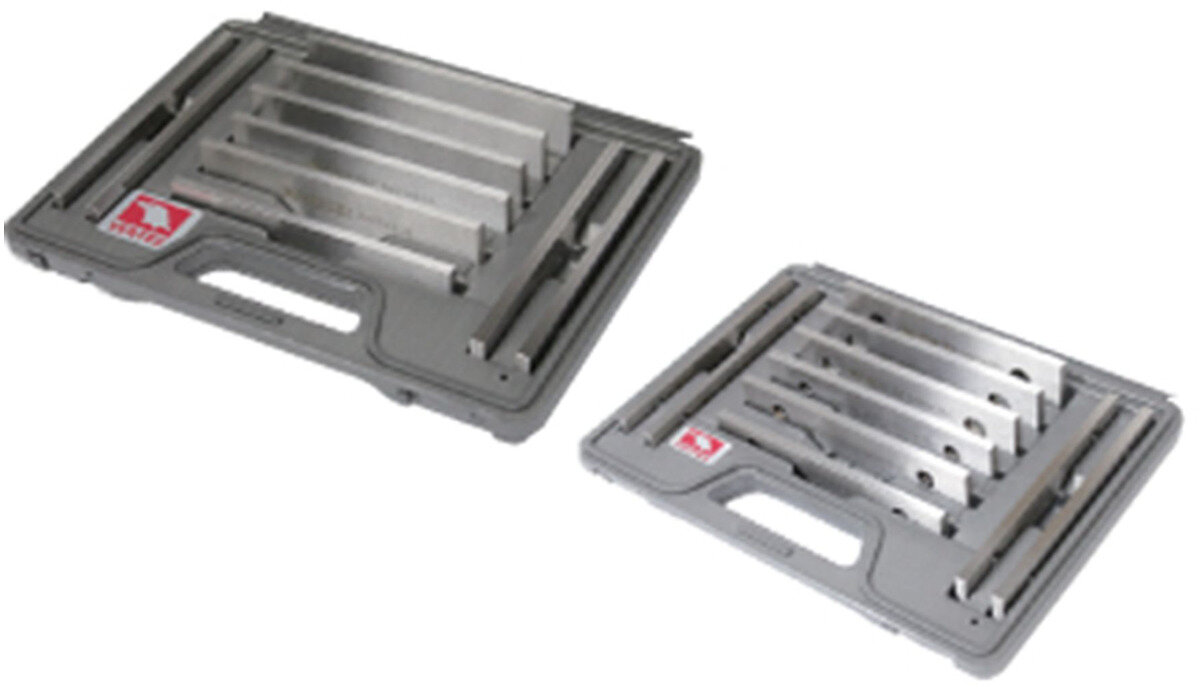 Parallelflächen-Stücksatz 20 Stück VP-018 Vertex Parallelflächen-Stücksatz 20 Stück VP-018 Vertex