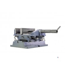 Bohrkreuztisch 150 mm 0,05 mm MW-Tech