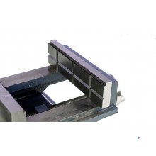 Bohrkreuztisch 150 mm 0,05 mm MW-Tech