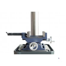 Bohrkreuztisch 150 mm 0,05 mm MW-Tech