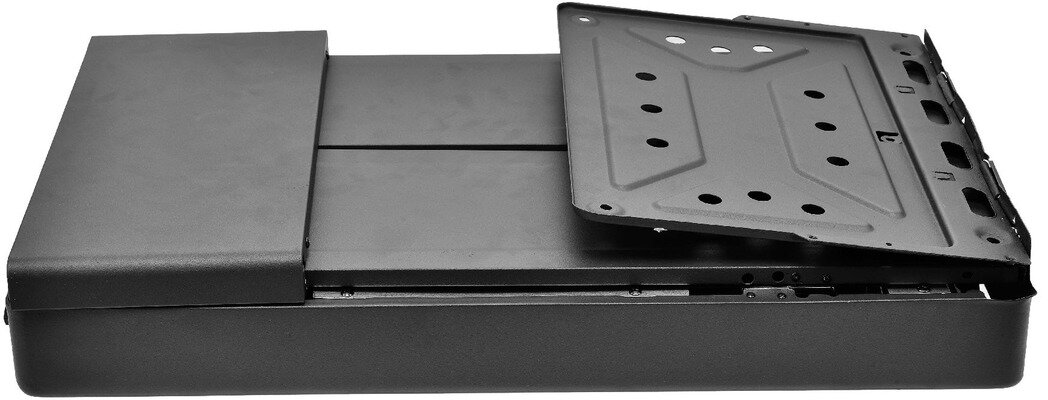 Mobil infrarød gasvarmer 4,2 kW MW Værktøj