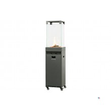 Infrared patio heater 8.0kW MW Tools