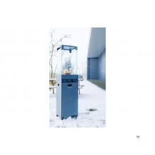 Infrared patio heater 8.0kW MW Tools