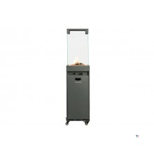 Infrared patio heater 8.0kW MW Tools