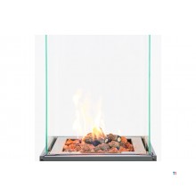 Infrared patio heater 8.0kW MW Tools