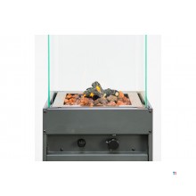 Infrared patio heater 8.0kW MW Tools