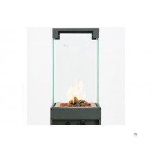 Infrared patio heater 8.0kW MW Tools