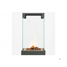 Infrared patio heater 8.0kW MW Tools