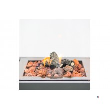 Infrared patio heater 8.0kW MW Tools