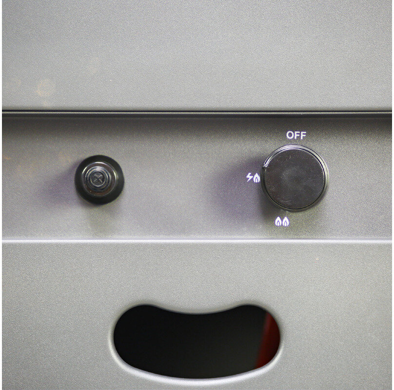 Infrared patio heater 8.0kW MW Tools