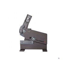 Metallschere 4 mm - 120 mm Birliksan