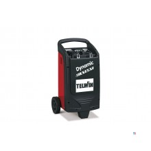 Telwin batteriopladerstarter