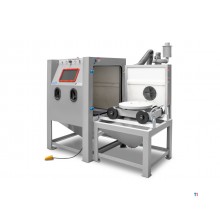 Straalcabine injector 1350L MW Tools Straalcabine injector 1350L MW Tools