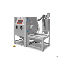 Straalcabine injector 1350L MW Tools Straalcabine injector 1350L MW Tools