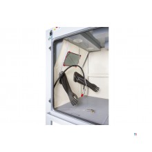 Straalcabine injector 1350L MW Tools Straalcabine injector 1350L MW Tools