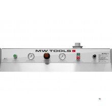 Straalcabine injector 1350L MW Tools Straalcabine injector 1350L MW Tools