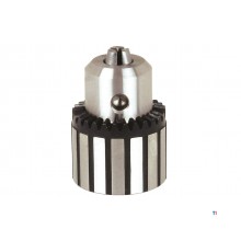 Pakke tredreiebenk 306x900mm + 4-kjevs chuck dia. 100mm + 8 stk. dreieverktøy + chuck + chuckhale Holzstar