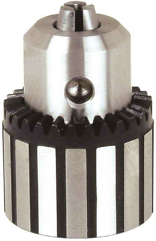 Pakke tredreiebenk 306x900mm + 4-kjevs chuck dia. 100mm + 8 stk. dreieverktøy + chuck + chuckhale Holzstar