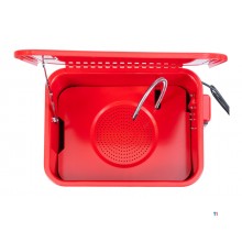 Delerenser 19L MW Værktøj