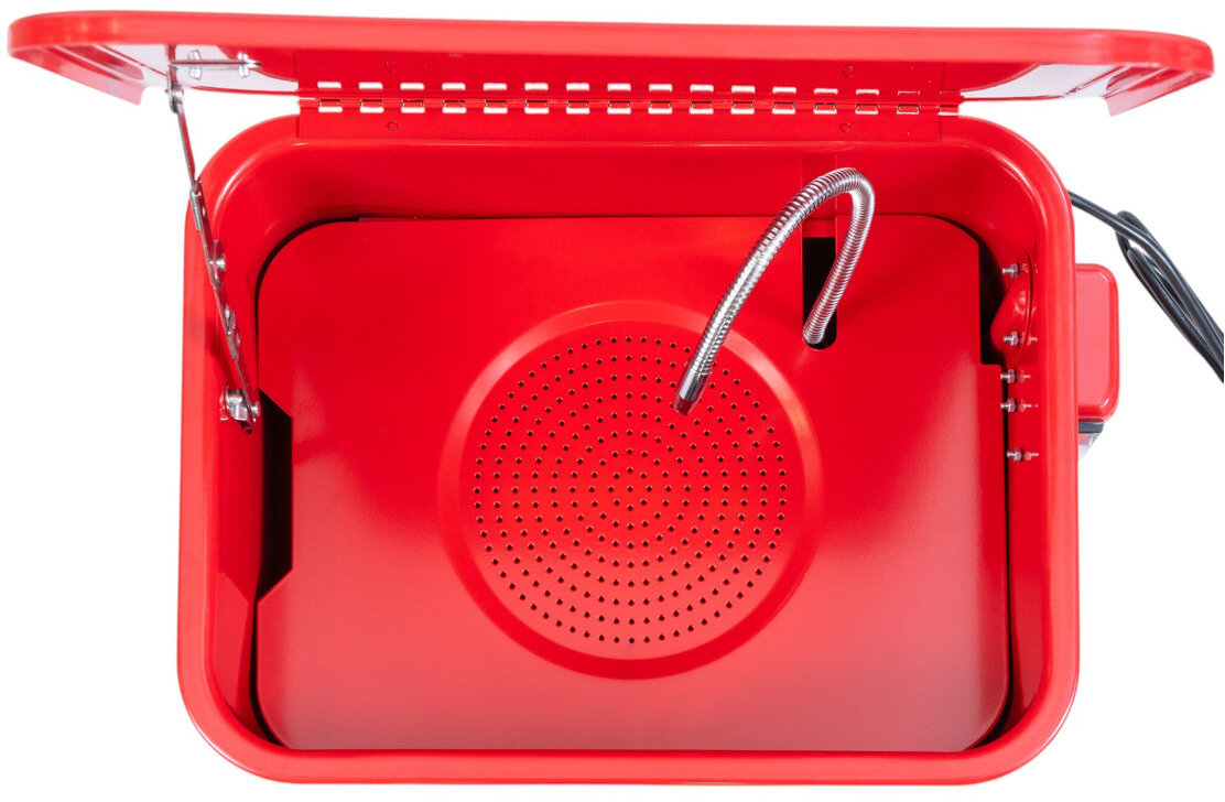 Delerenser 19L MW Værktøj