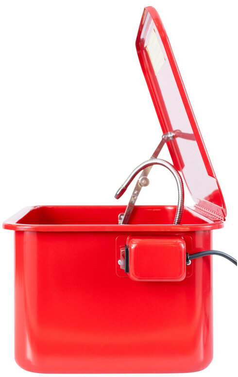 Delerenser 19L MW Værktøj