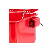 Delerenser 19L MW Værktøj