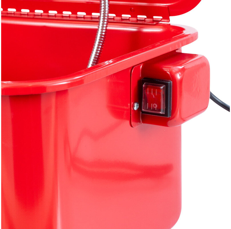 Delerenser 19L MW Værktøj